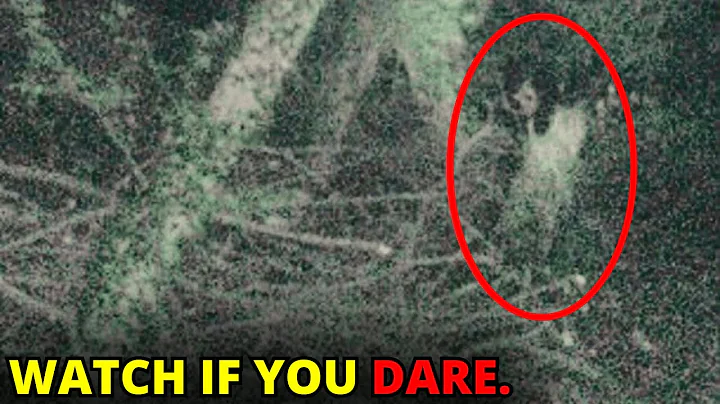 31 SCARIEST Trail Encounters Caught While Camping | Scary Comp V171