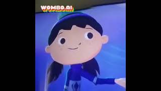 Wombo Ai Olive Deepfakes Friday