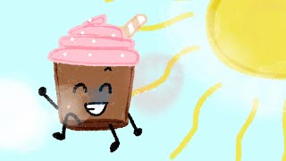 a little bit o’ summer