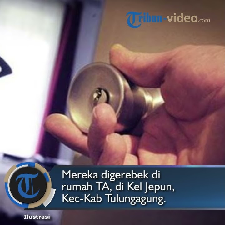 Diduga Berbuat Mesum, Guru dan Mantan Murid di Tulungagung Didatangi Polisi