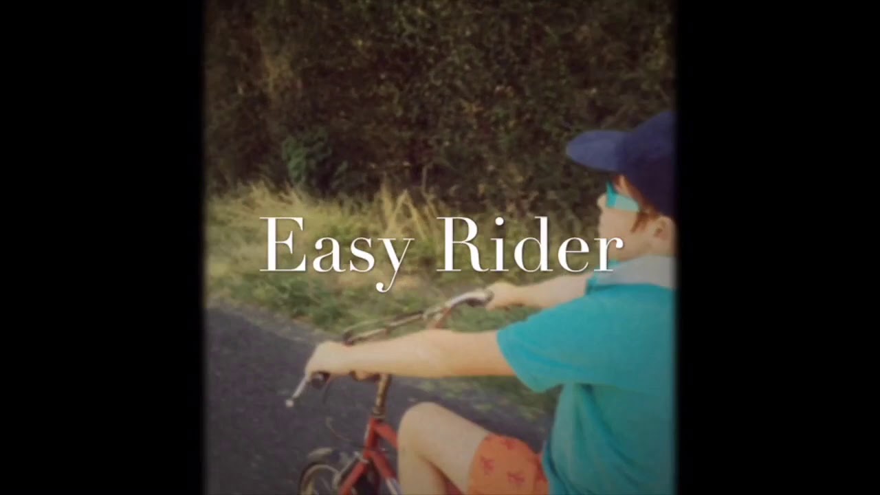 Maylin's lab #67 : easy rider - YouTube