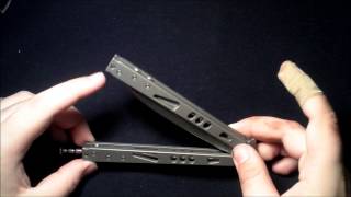 MT Tachyon 2 Review