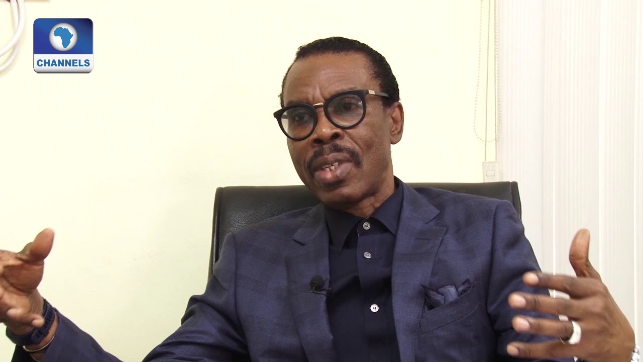 How Best Can Nigeria Achieve Rural Development Pt.3 |Big Story|