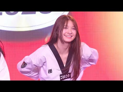 Acare QU4RTZ Cover ILLIT 'jellyous + It’s Me' 4K Focus Cam | MBK COVER DANCE 2026 รอบ First Round