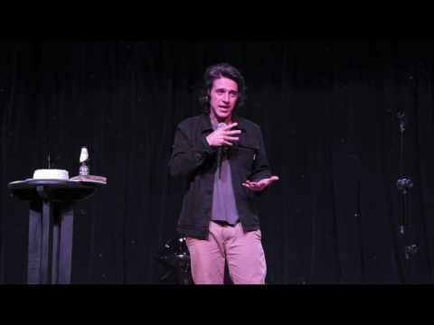 Patrick Maia - Os Atrasados do ENEM - Stand Up