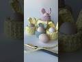 #crochet #knitting #handmade #howto #beginners #holder #easter #easterbunny #eastereggs #hook #bunny