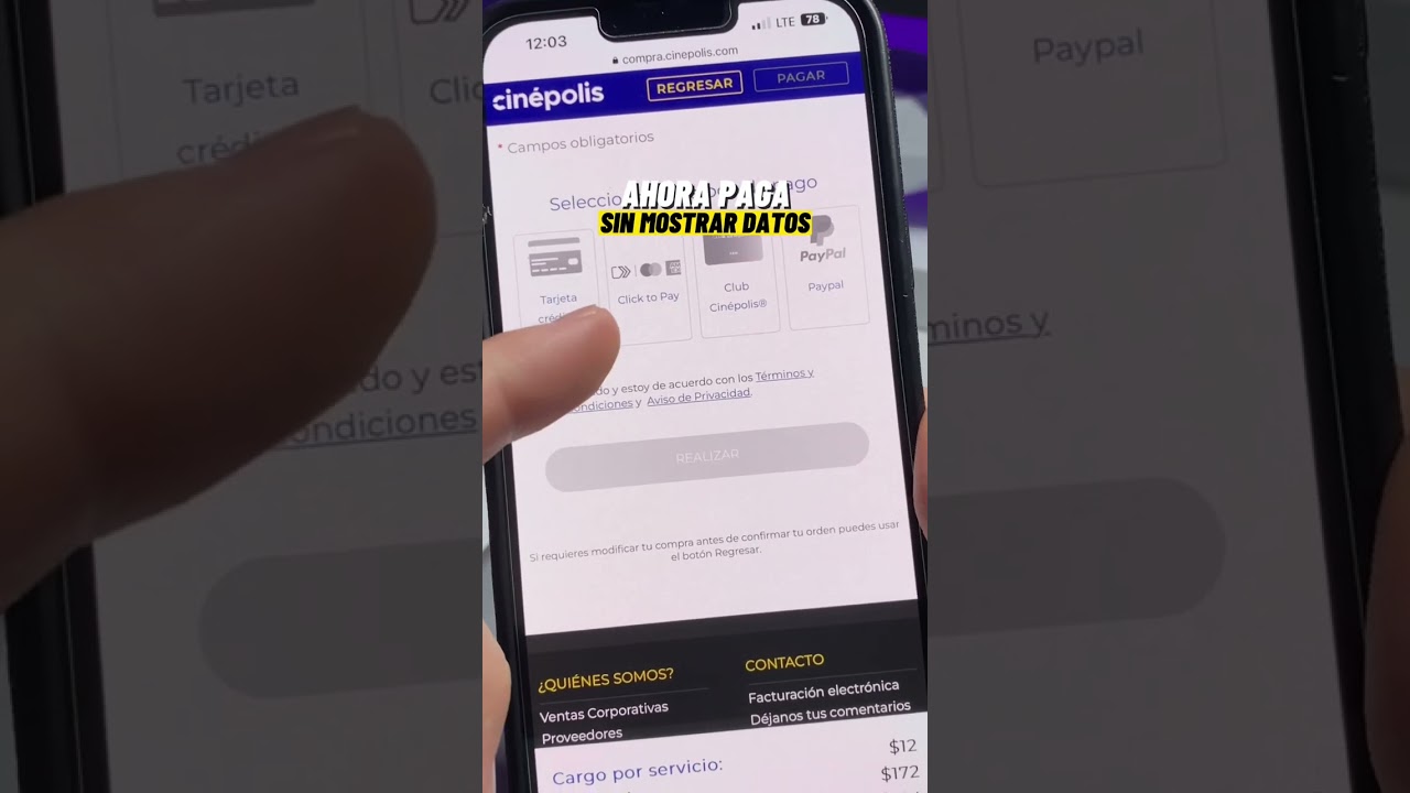 Truco de Mastercard QUE TODOS DEBEN CONOCER - Servicio Click To Pay