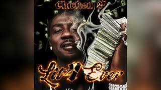 Chicken P - Like I’m Mitch [Clean]