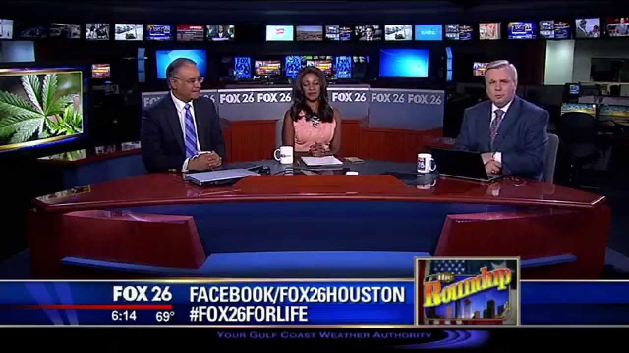 Texas Legislature weighing three differnt bills on marijuana