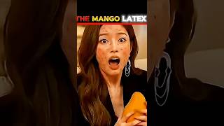 Never Make This Mistake While Eating Rew Mango 😲🥭 #shorts #summer #mango