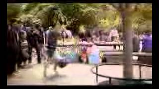 MOOSE CHALLENGE Step Up 3