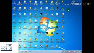 طريقة عمل وتحميل برنامج الكاتيلmobile upgrade لعمل تحديث لآجهزة #ألكاتيل_ screenshot 1