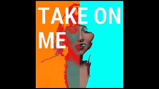 Lia Rose - Take On Me // As Featured In MTV's The Challenge, Season 36