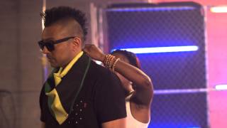 Sean Paul Behind The Scenes - Take Us Away