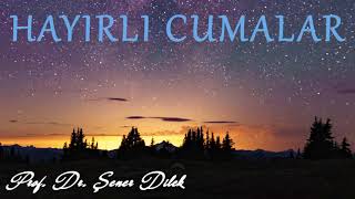 Hayirli Alar - 6 Cemâziyelevvel 1443