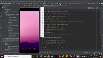 Mobile App Dev Asgn 2 Demo