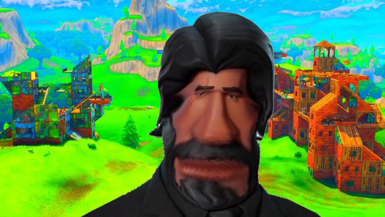 a bad fortnite video YouTube