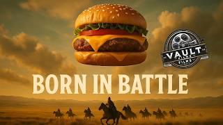 Burger Empire 🍔 How America’s Obsession with Burgers Built Fast-Food Empires