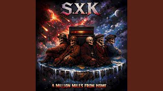 A Million Miles From Home