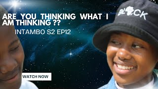 Intambo S2 Are You Thinking What I Am Thinking  Amabhubesii  Ep 12