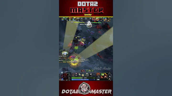 🍖Sven Turned Radiant into a BBQ🔥🍗| Dota2 #sven #dota2 #shorts