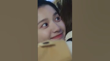 Mọi người đếm xem Tuân Vận hôn nhau mấy lần ta | Chiếc Bật Lửa và Váy Công Chúa|YOUKU Vietnam Shorts