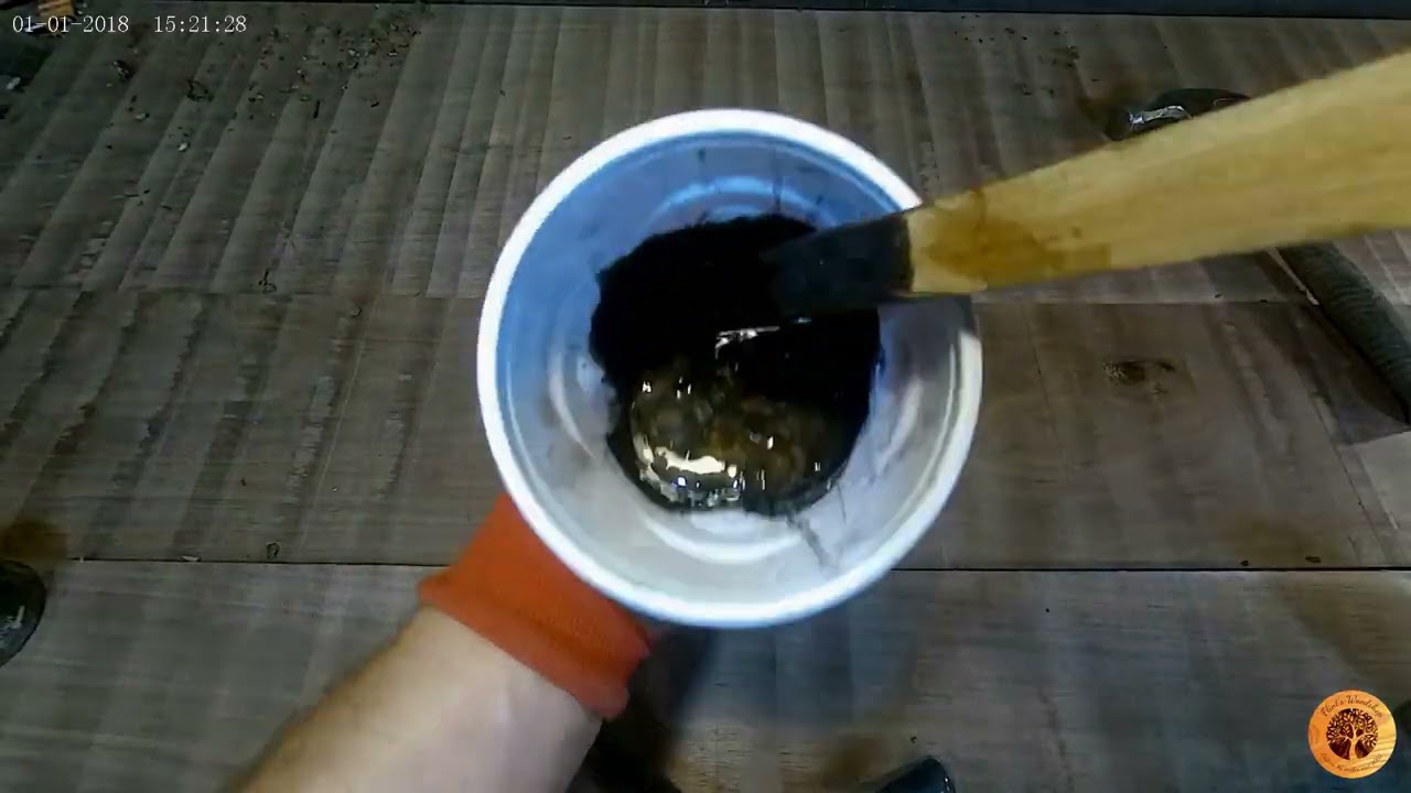 Transforming Michigan Timber Watch FlintS Woodshop Craft Stunning Creations Since 2003