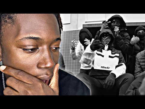 He Doesn't MISS! | Ziak - Fixette (Prod. Focus Beatz) [IRISH REACTION]