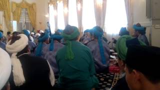 Download Lagu qul ya azim - HME MP3