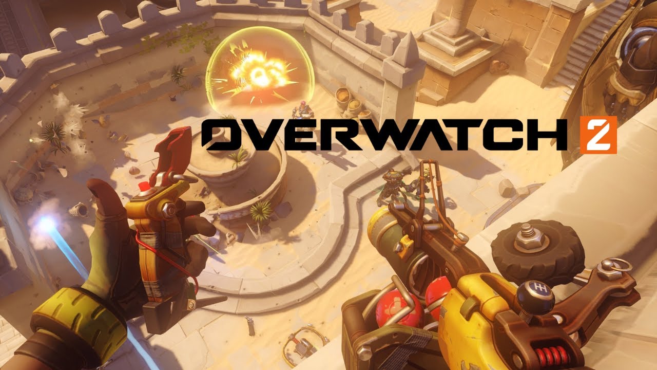 🔴 LIVE 🔴 Let's play Overwatch 2 | Fortnite together