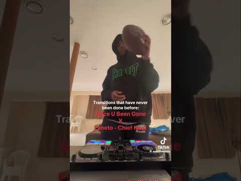 Since U Been Gone X Faneto - Chief Keef @ankitbwoods