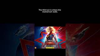 Every MCU Movie Ranked Worst to Best in 2025 - Tier B Part 1