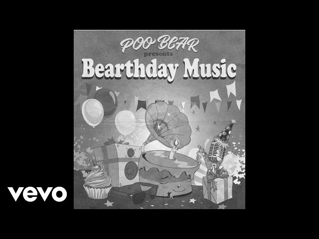 Poo Bear - From Here (Audio) ft. Nikki Vianna, LAZR class=