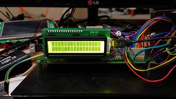 Test communication between uBITX(HF Tranceiver for Amateur radio) and raspberry pi(using WSJT-X)