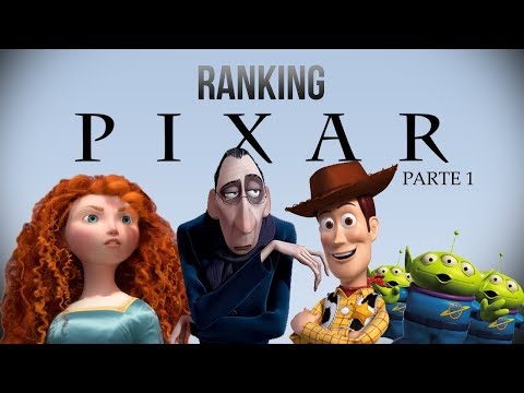 Vídeo: 5 Filmes De Animação Em Espanhol Que Podem Competir Com A Pixar - Matador Network