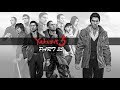 Let's Play: 'Yakuza 5' (PS4) | Part 35