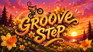 Daffodil Eclipse - Groove Step (Official audio)