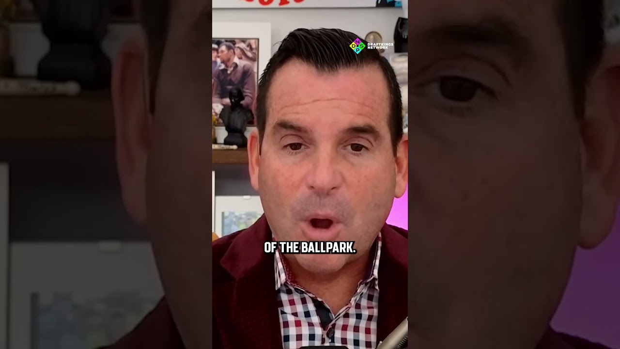 The Athletics break ground on their NEW Las Vegas ballpark! | Nothing Personal with David Samson