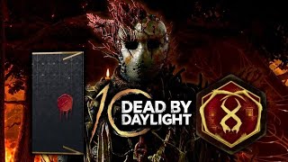 Jason Voorhees Vs The Black Banquet