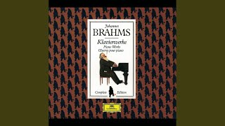 Brahms: Hungarian Dances Nos. 1 - 21 - For Piano Duet - No. 9 In E Minor (Allegro non troppo)