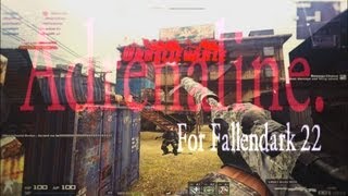 Adrenaline || Combat Arms Minitage || Tribute to Fallendark22