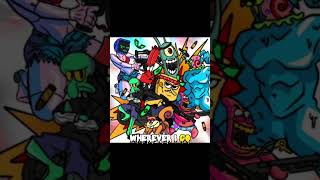 Glorb-THE BOTTOM 2(LYRICS)