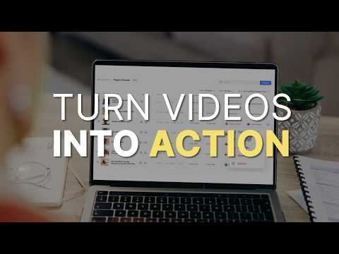 Bigvu Reach – Send Videos, Get Real Engagement in Seconds