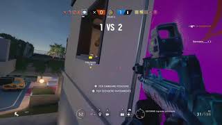 New Sun Montage- Im Good Yeaa - Rainbow Six Siege