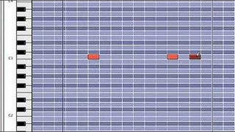 Reason Tutorial - Module 4 of 10 - Creating Vocal Samples
