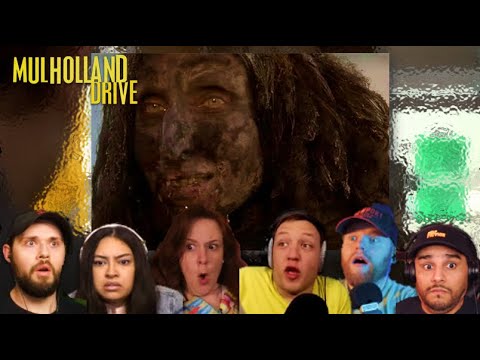 Mulholland Drive (2001) | 