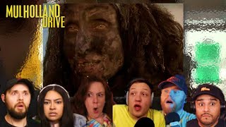 Mulholland Drive (2001) | I Had A Dream Diner at Winkie's - Reactions Compilation & Curious Facts