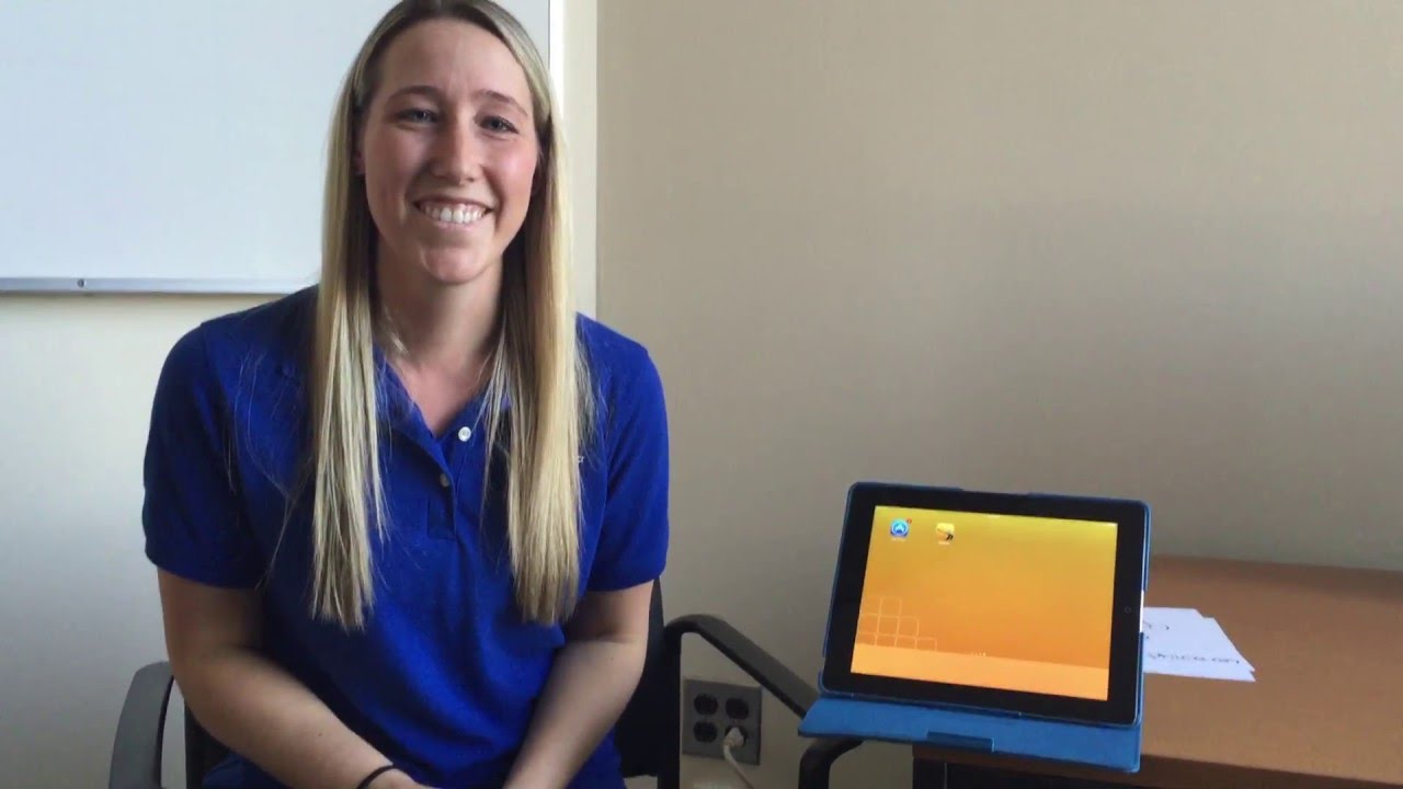 Making An Account On Lingraphica's TalkPath Therapy