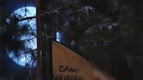 Camp WannaRunaRound (2000 Version) Part 49