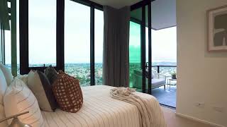 SOLD - 3404/443 Queen Street,  Brisbane City Glynis Austin Properties